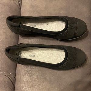 Clarks Cloudsteppers Shoes